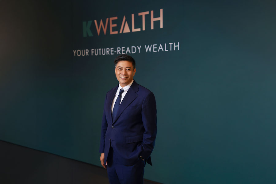 K WEALTH กสิกรไทย มองสกุลเงิน USD ยังเป็น Core Currency ของพอร์ตลงทุน